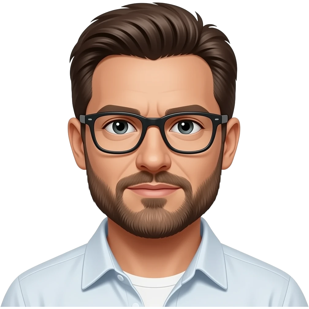 caminando con logan emoji