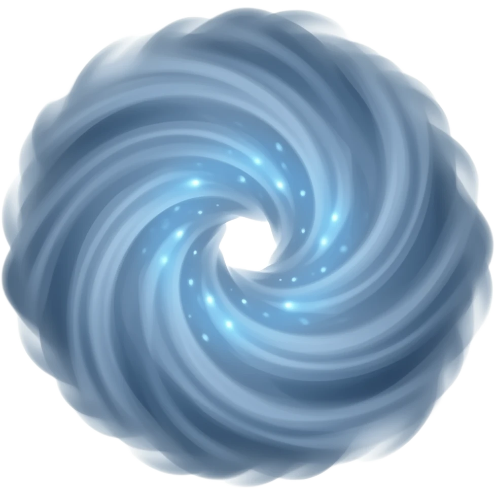 smoky mana vapor vortex swirling emoji