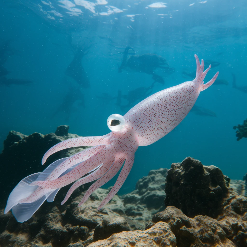 Squid game le parc atrraction  emoji
