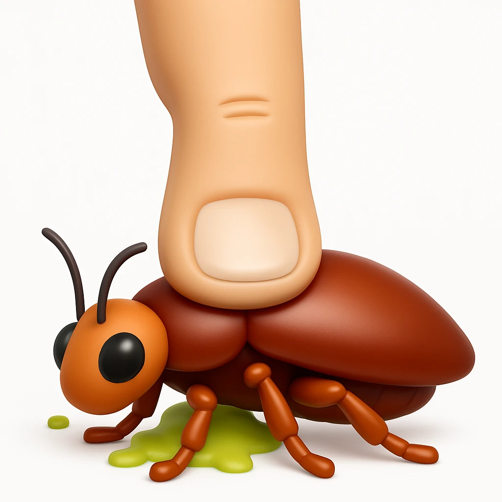 Convert the uploaded image into a 3D Apple-style emoji — preserve the key shapes, colors, and overall composition of the original image. Simplify the forms into clean. Apply glossy textures, soft lighting, smooth shading, and render everything in Apple emoji style on a clean white background

 emoji