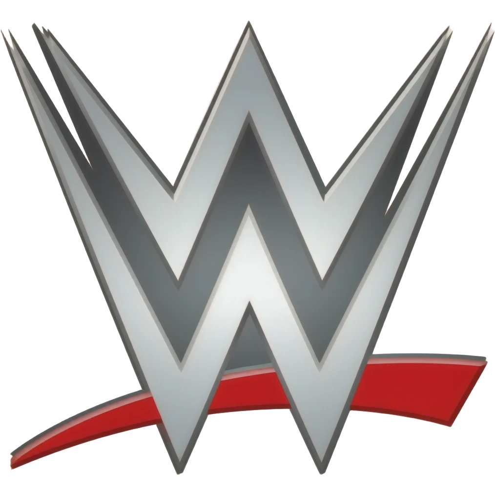 WWE LOGO emoji
