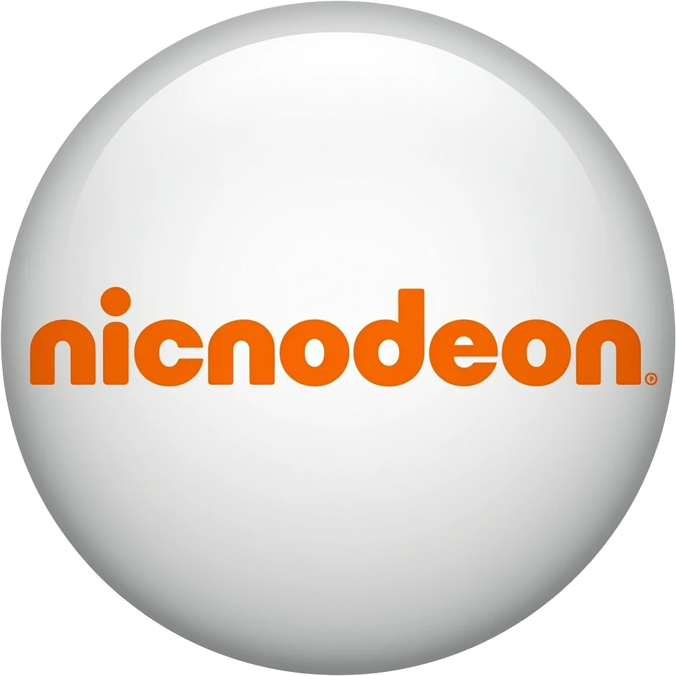 Nickelodeon logo emoji