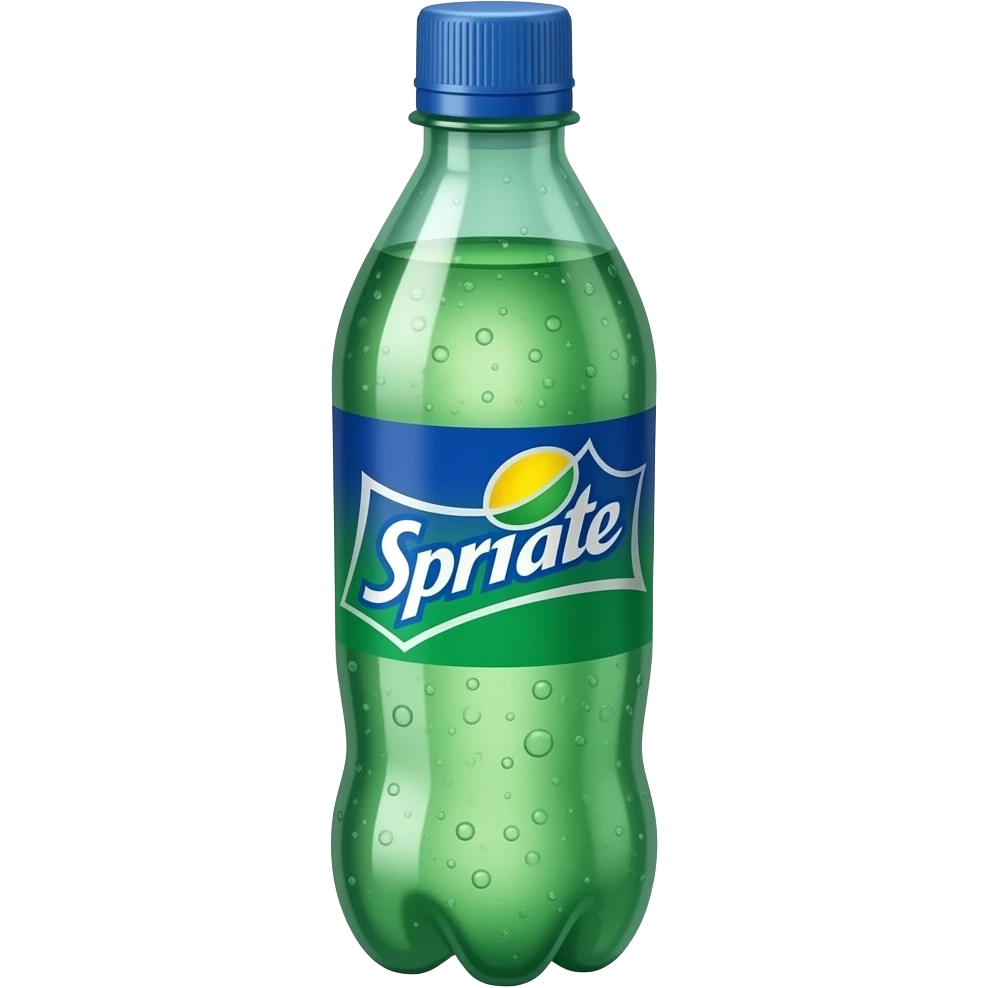 Sprite emoji