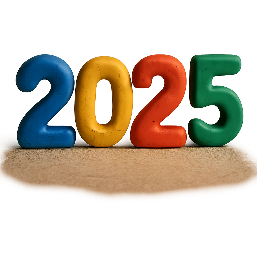 2025 emoji
