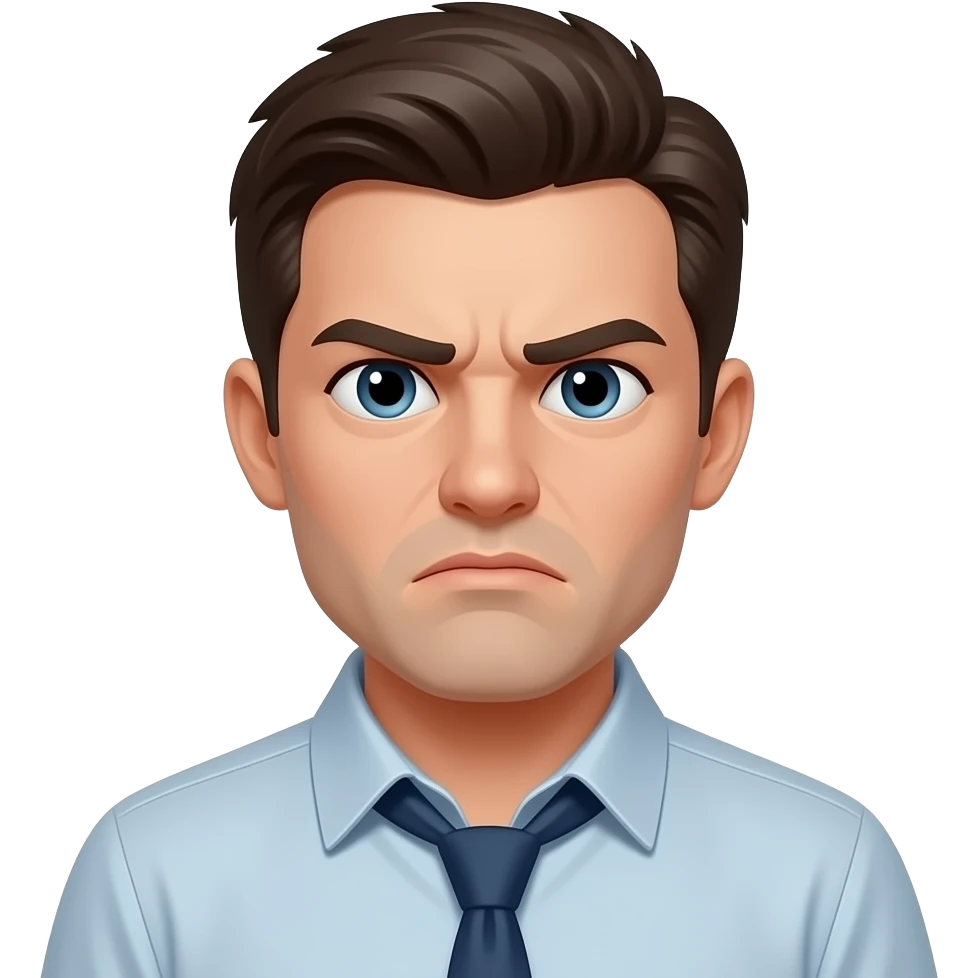 Обидно emoji