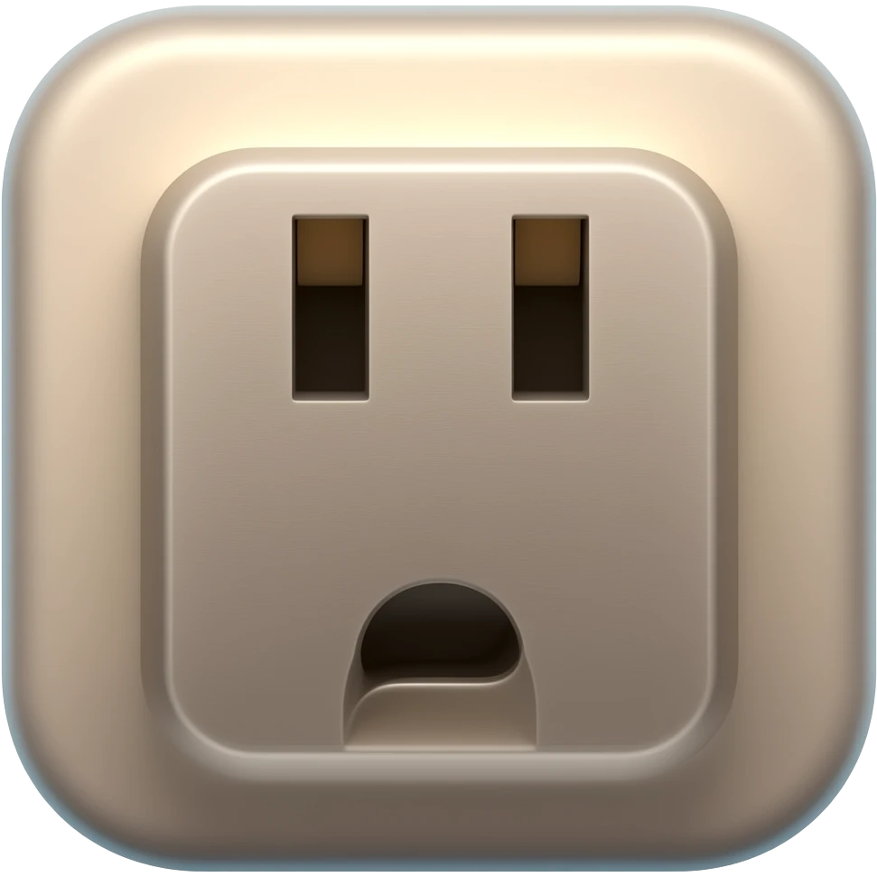 thift plug emoji