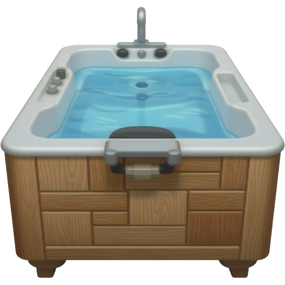 jacuzzi emoji