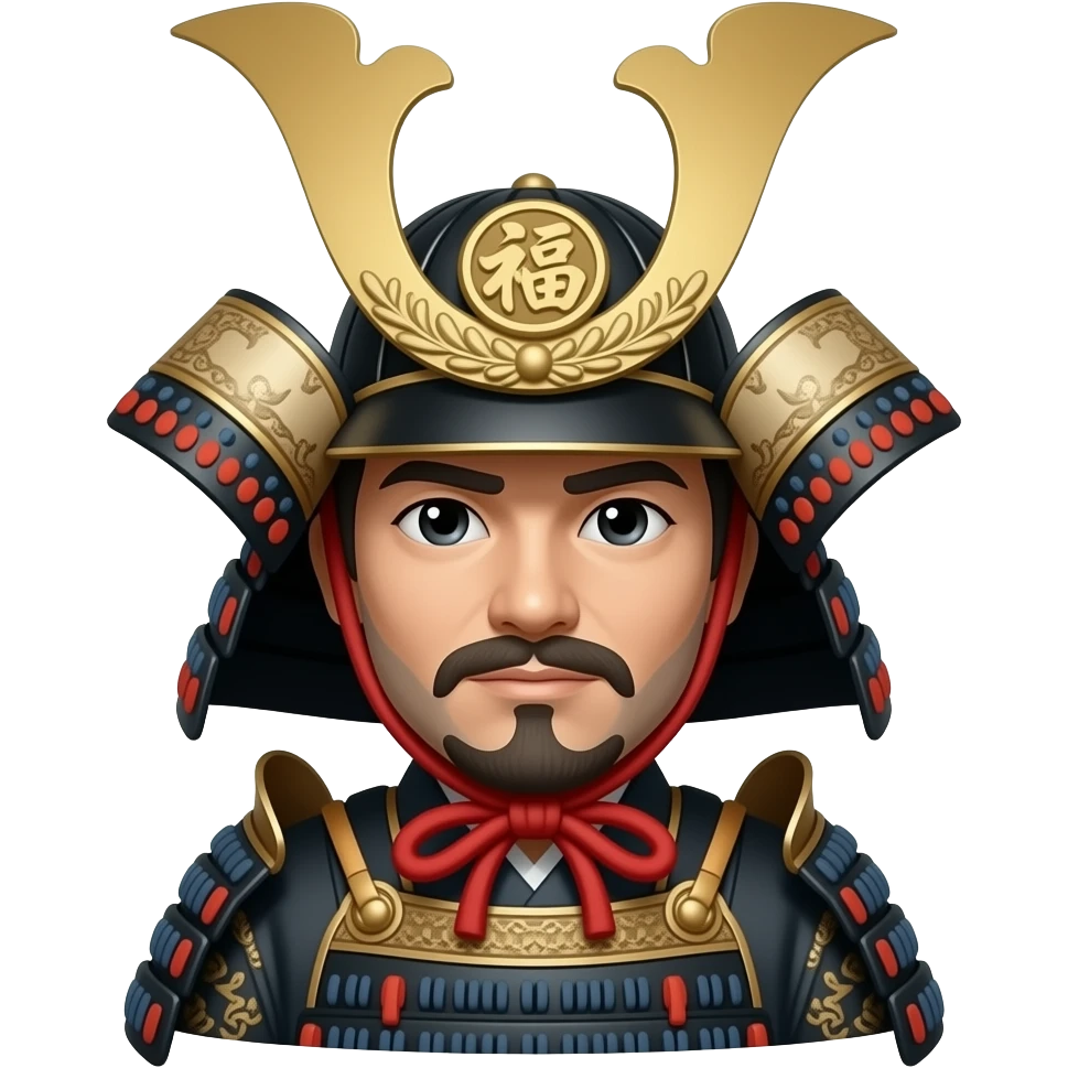 sogun emoji