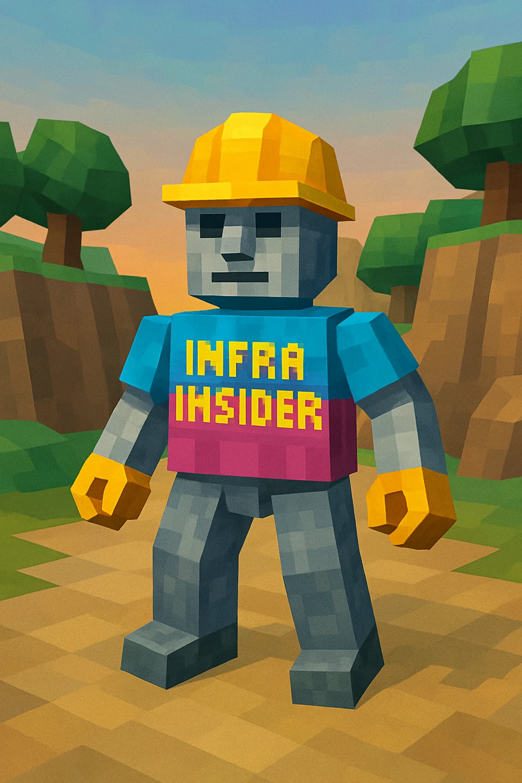 infra insider emoji