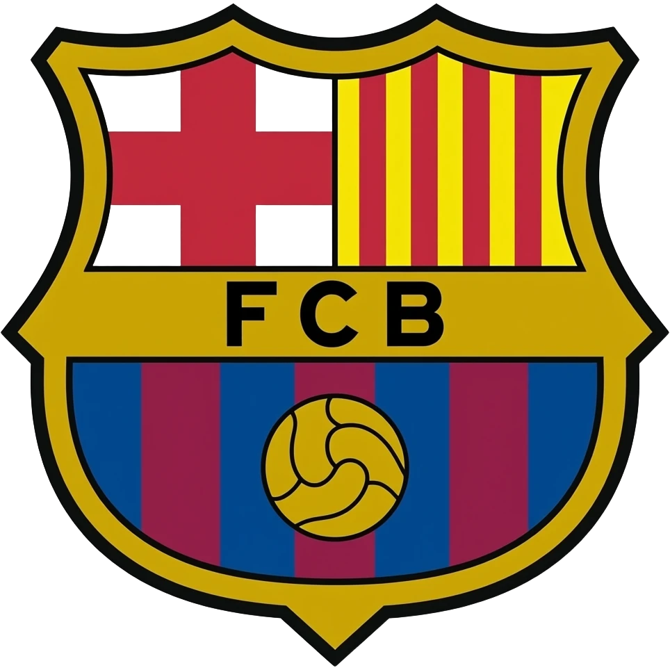 Make an emoji for copy of Barcelona Fc emoji