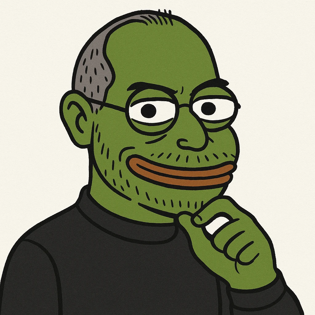 steve jobs emoji