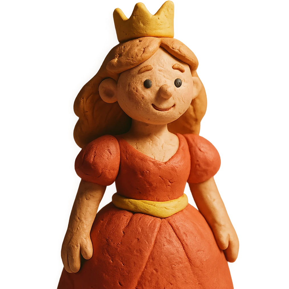 princess emoji