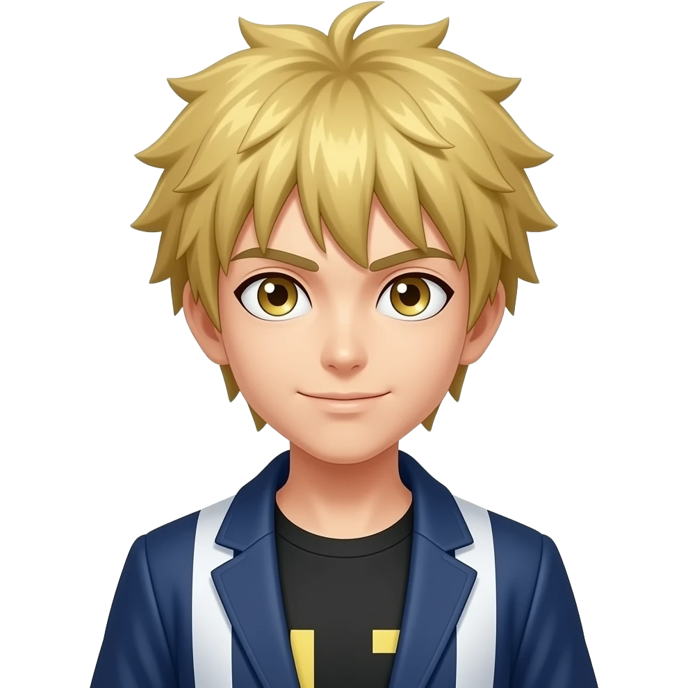 Sukuna reyomin emoji