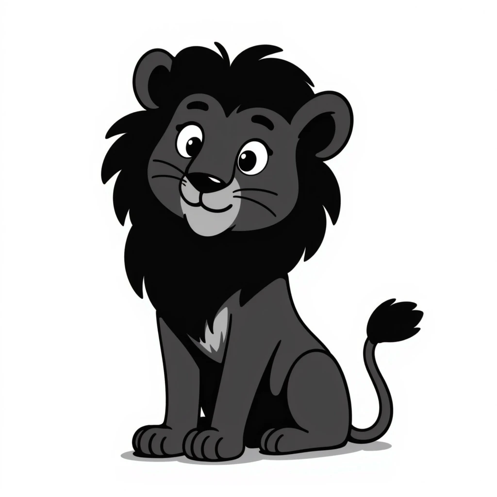 Lioness emoji