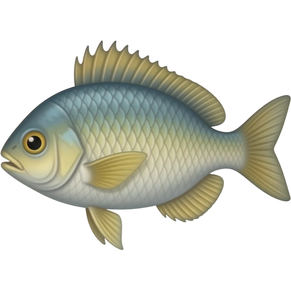 fish emoji