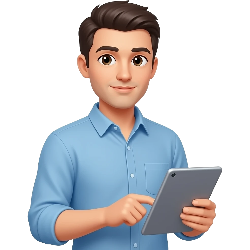 市场数据分析师 emoji