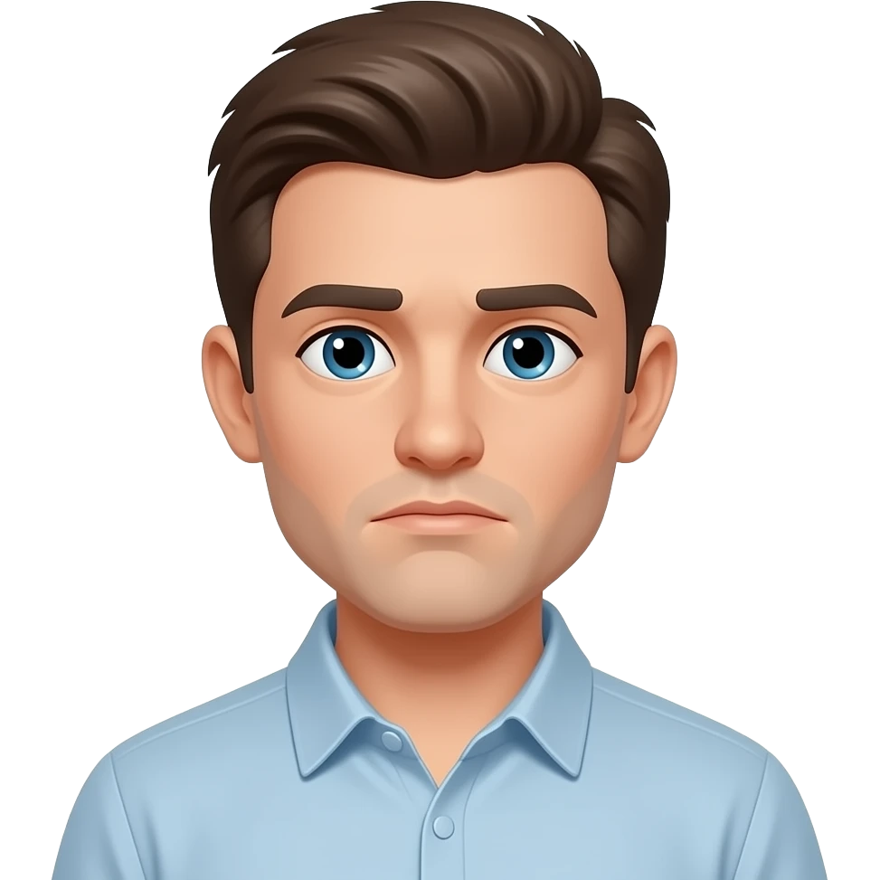 Emoji entediado emoji