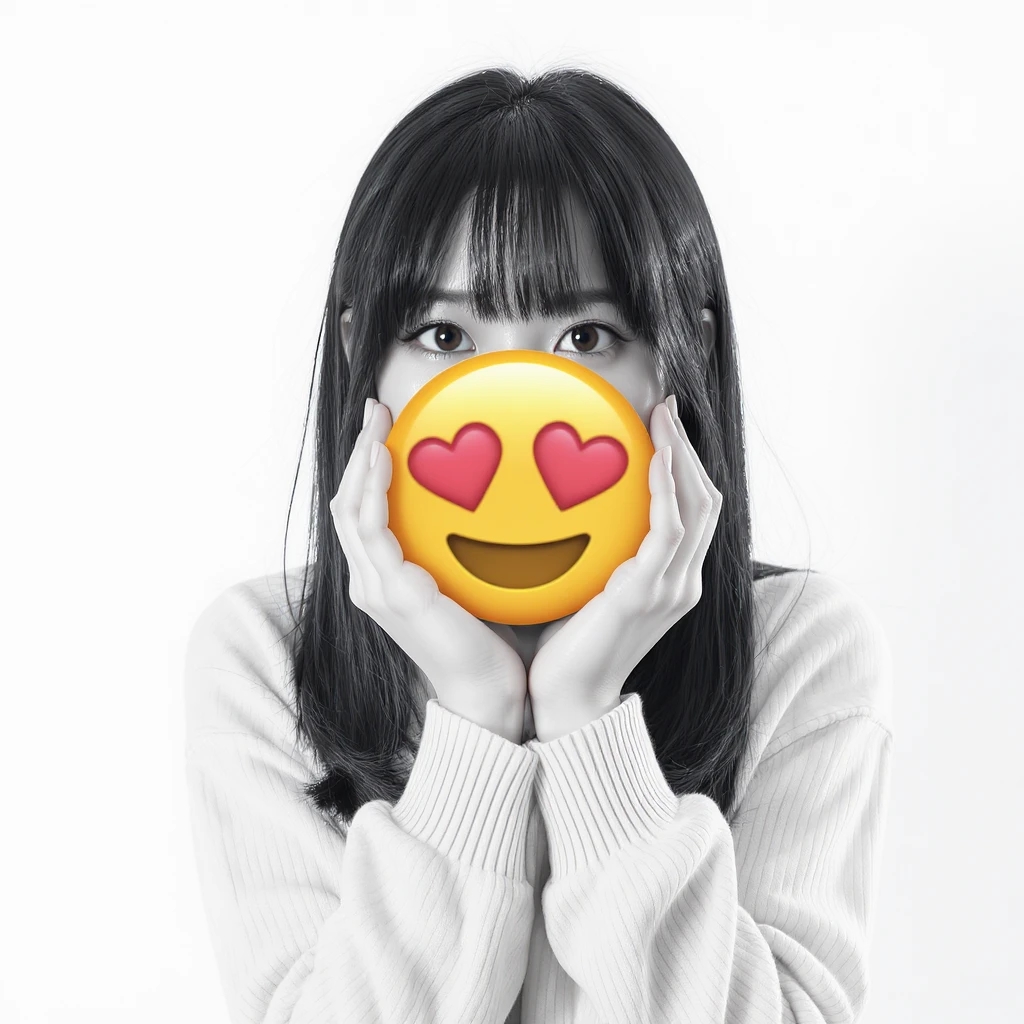 cute emoji emoji