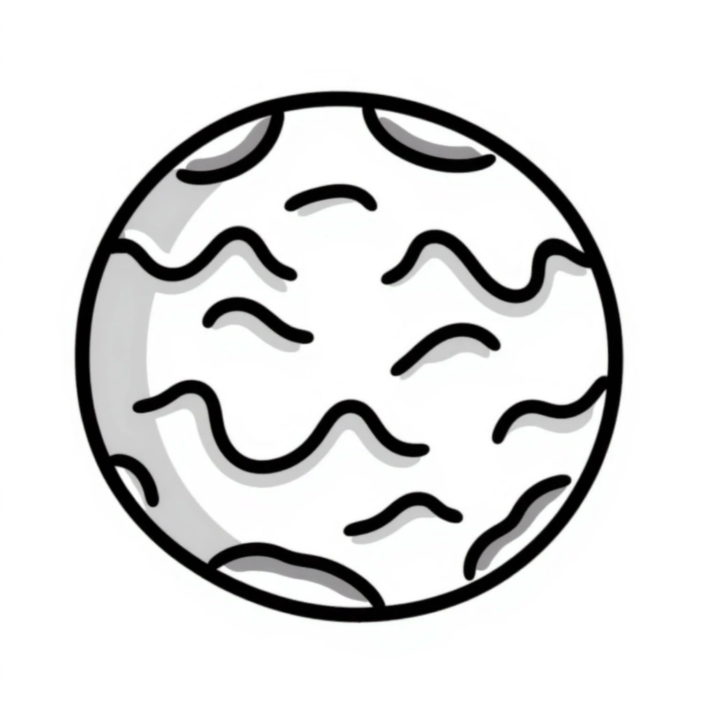 Ball emoji