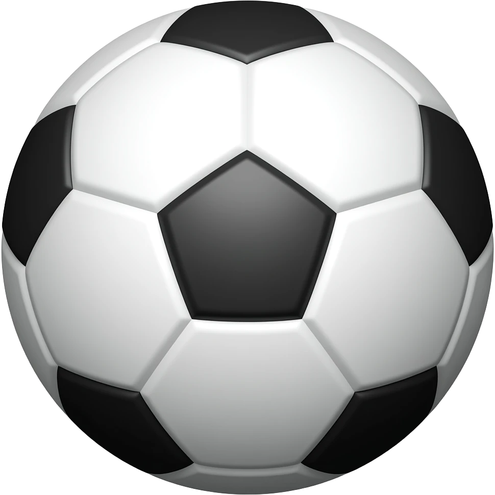 soccer emoji