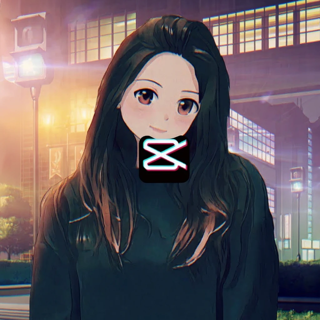make a image with logo of  text "FLUX Kontext" emoji