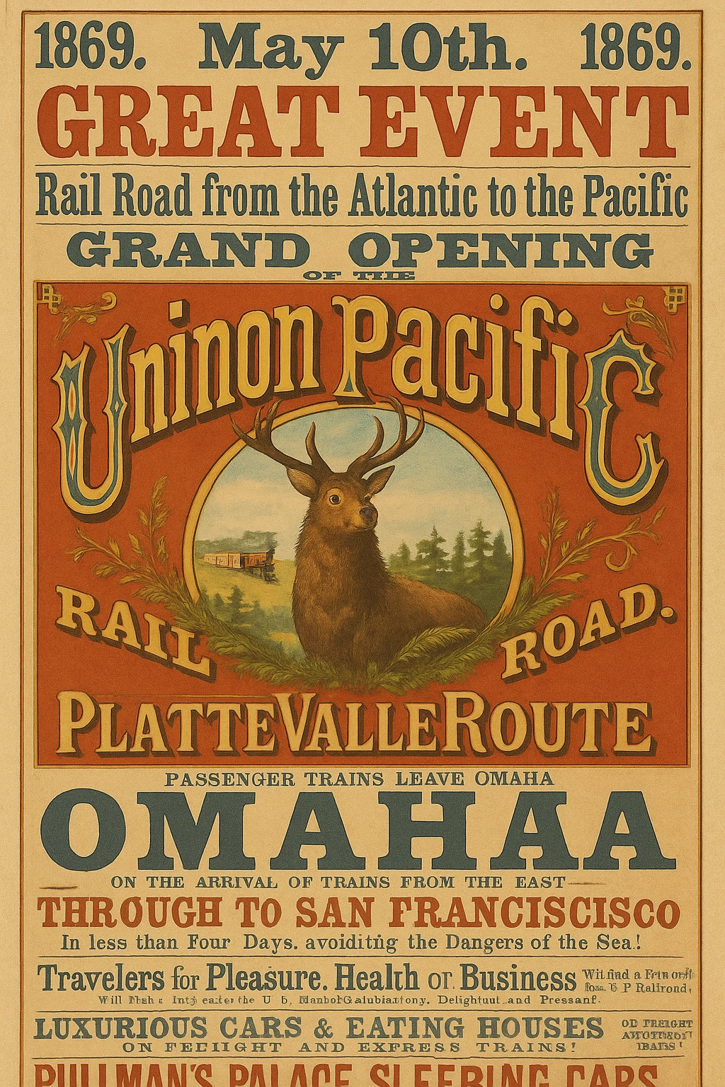 Make an exact copy of this poster with all the writing and images emoji