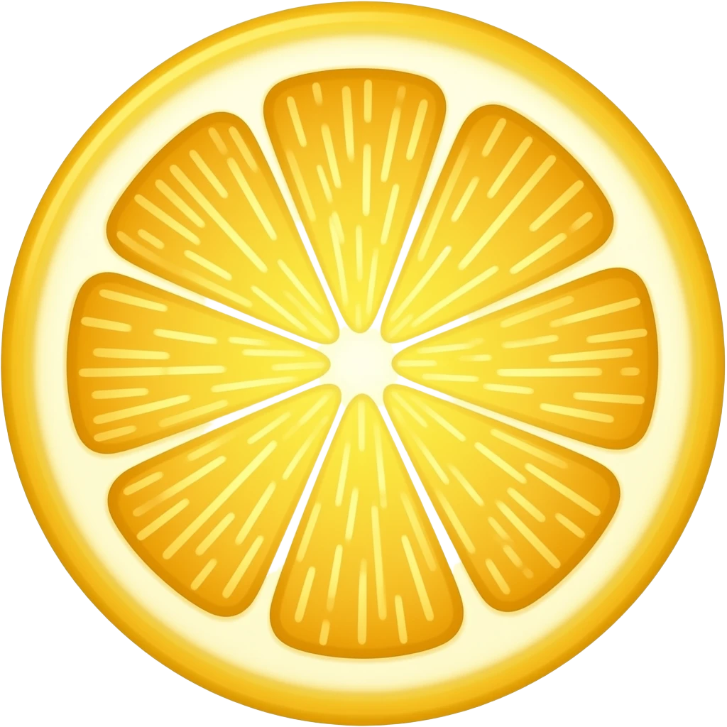 Citrus Circuit Spark emoji