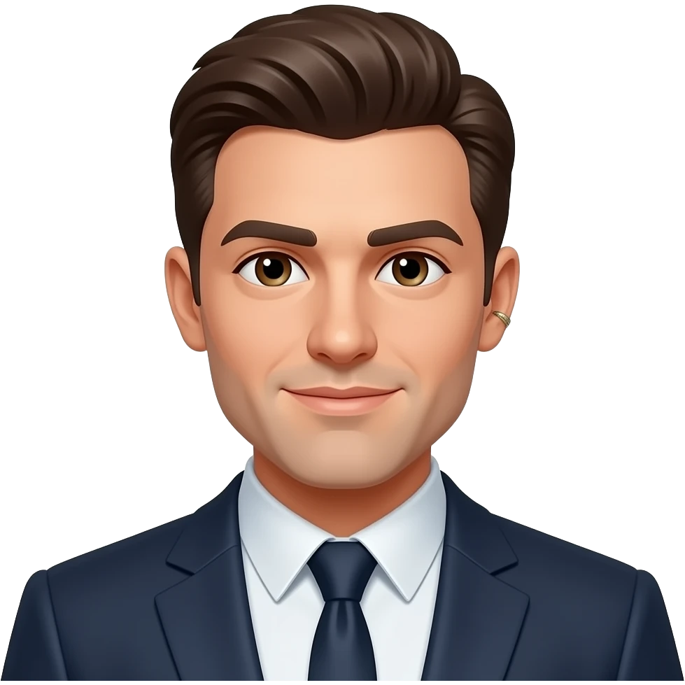 Ring man emoji emoji