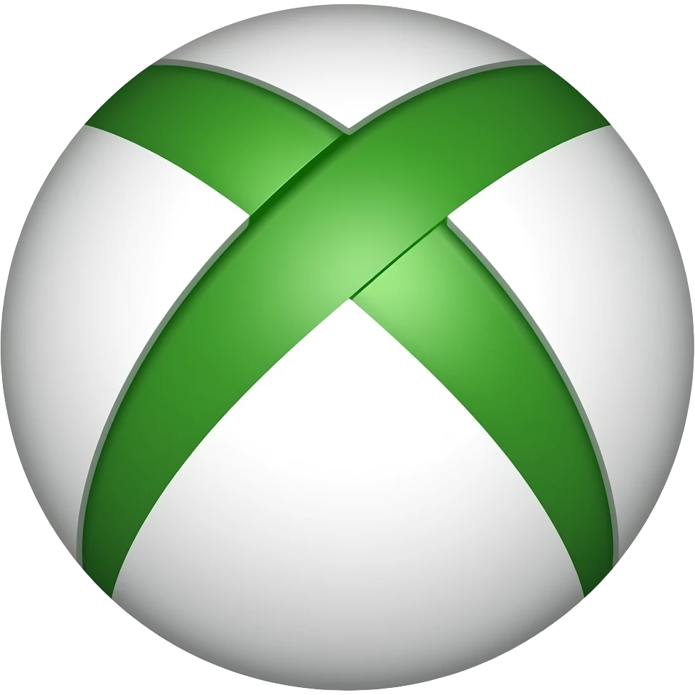 xbox logo emoji