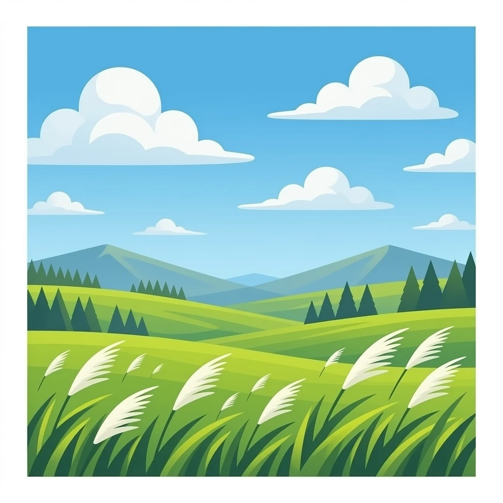 brisas de viento emoji