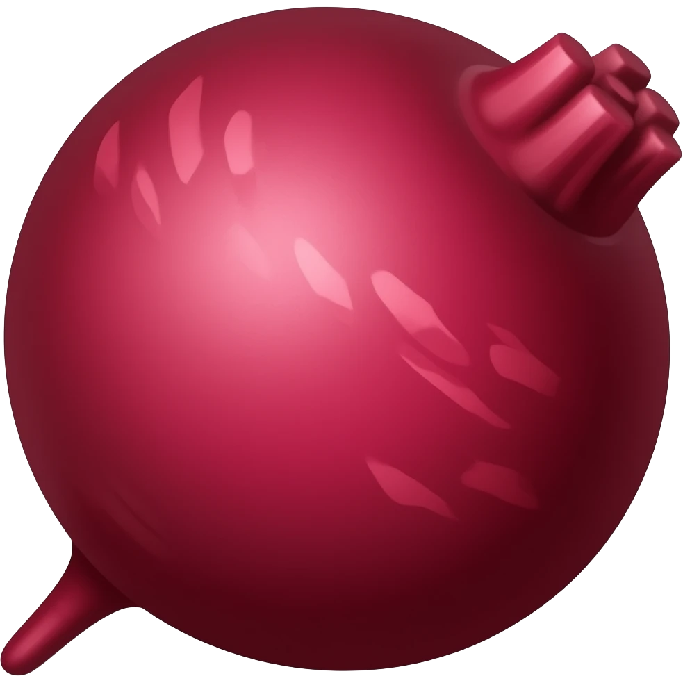 beet emoji