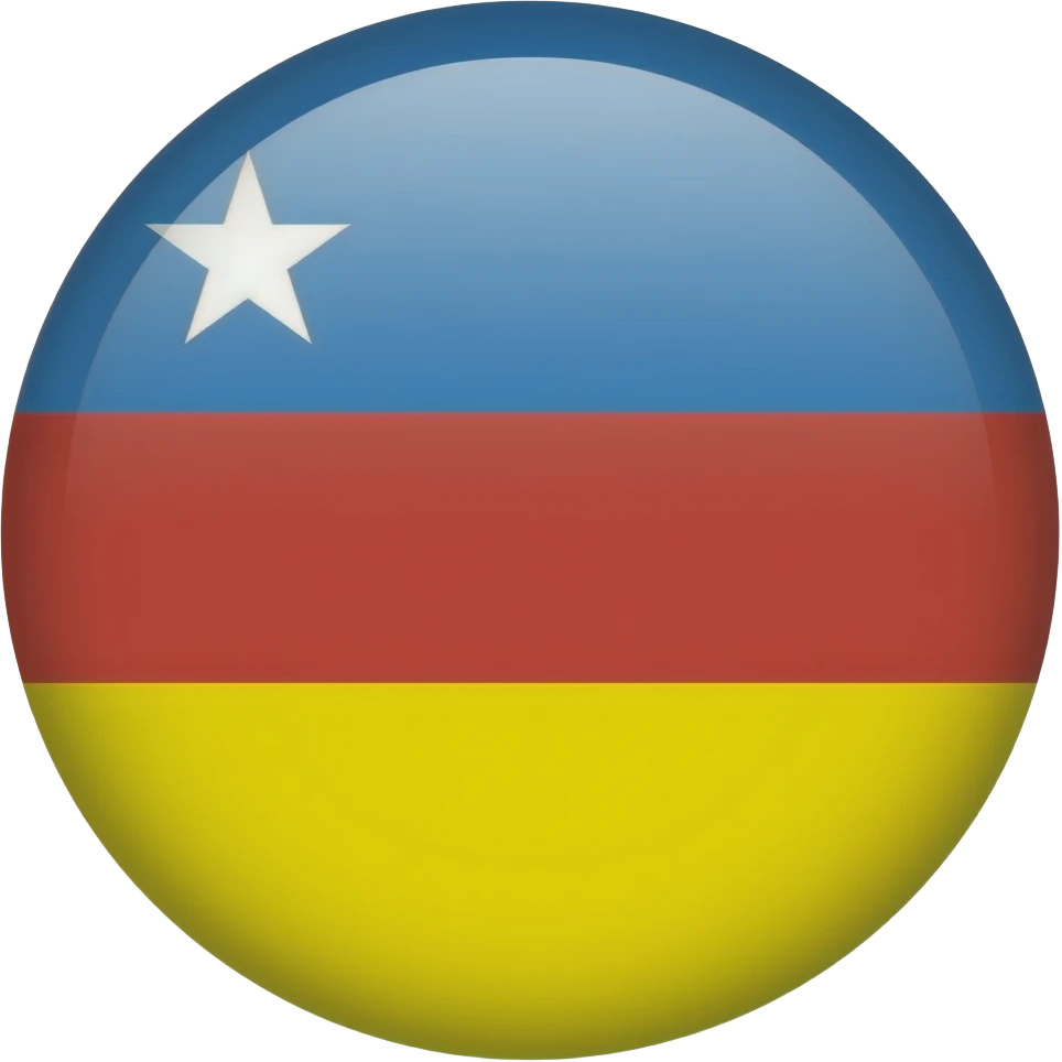 Make Pridnestrovie flag emoji