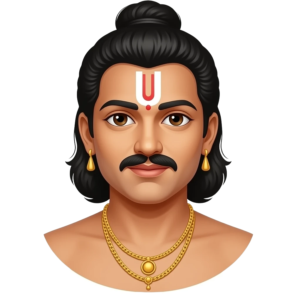 Venkateswara swamy emoji
