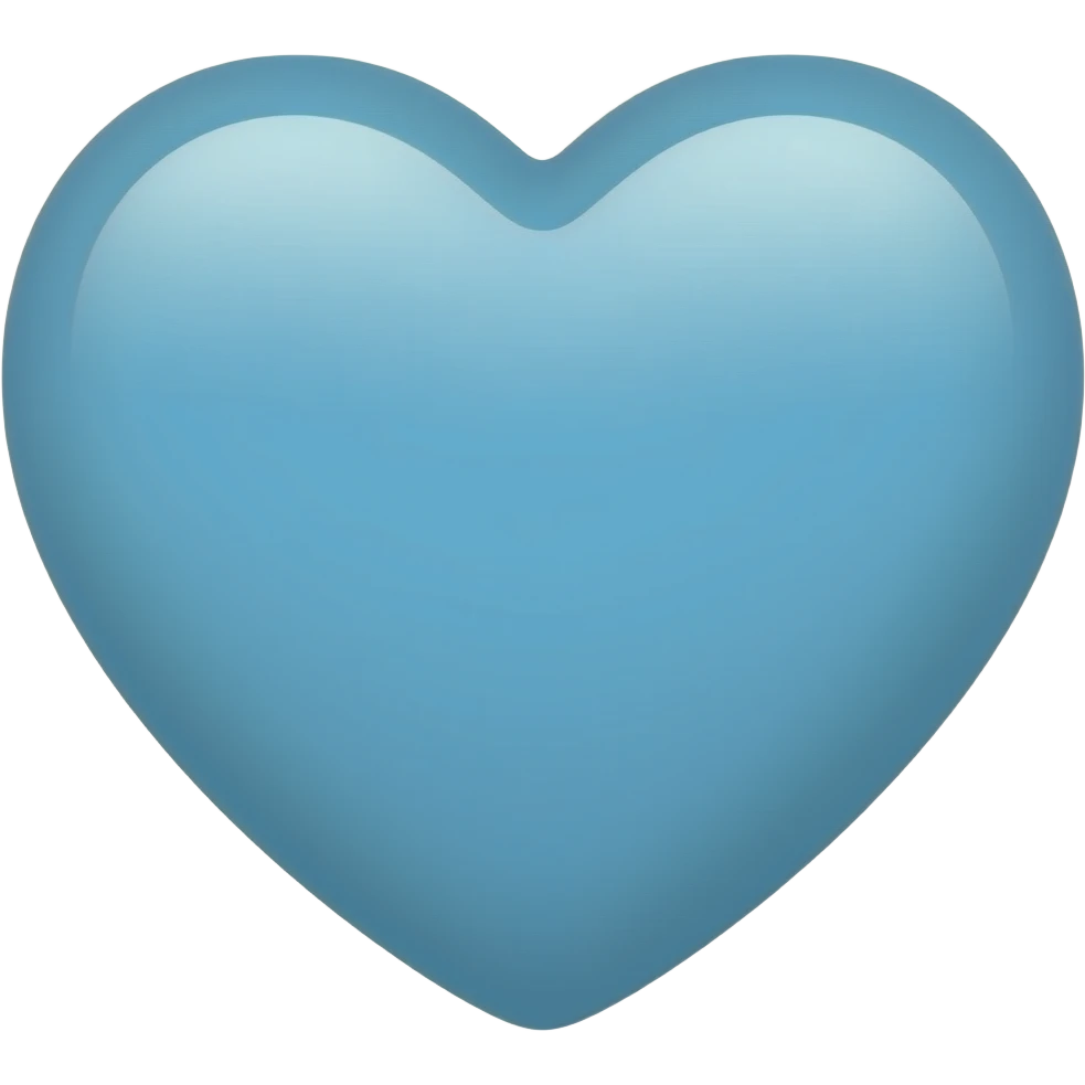 i miss you emoji🩵 emoji