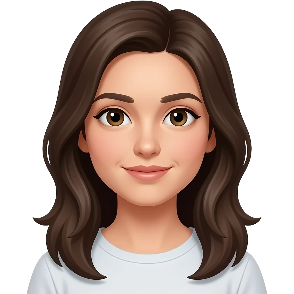 A aethestic emoji emoji