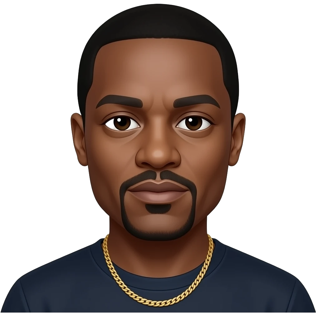 P diddy emoji