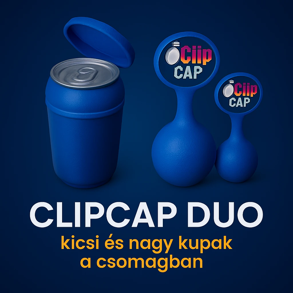 A kupakokat színezd át kékre. emoji