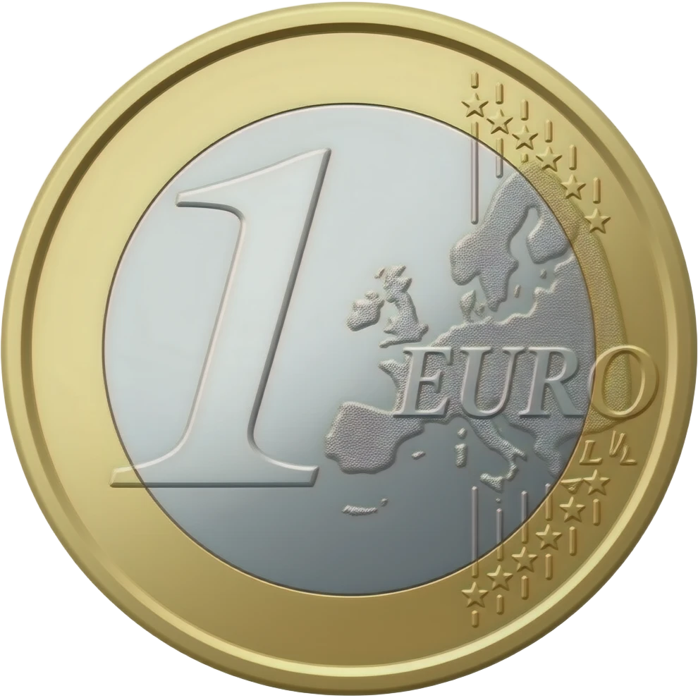 euro emoji