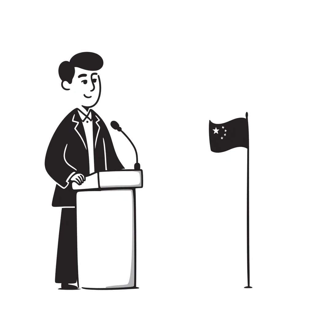 Xi Jinping emoji