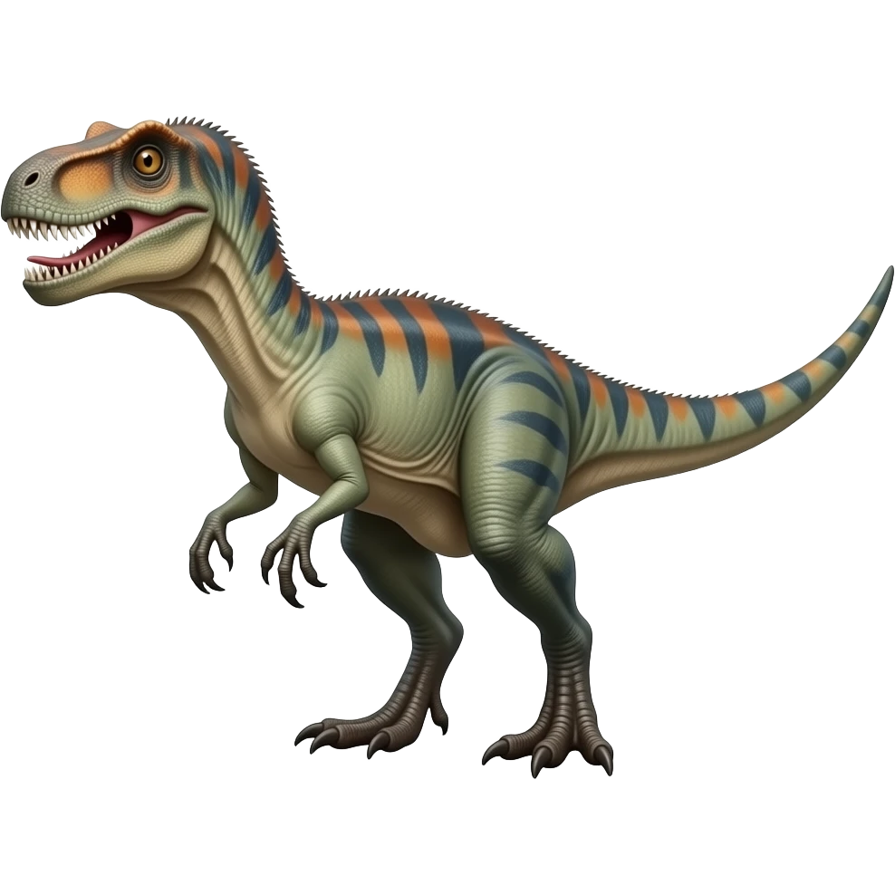 Deinoychus emoji