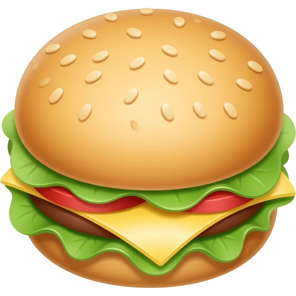 Sandwich emoji