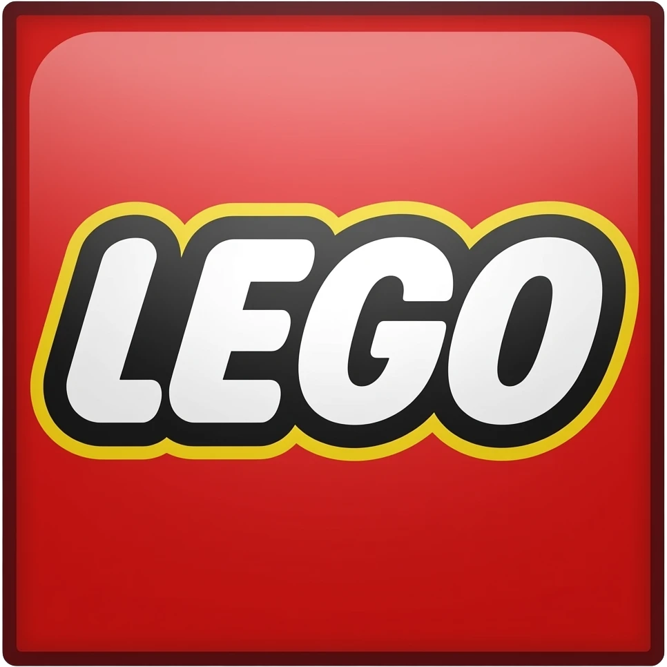 LEGO emoji