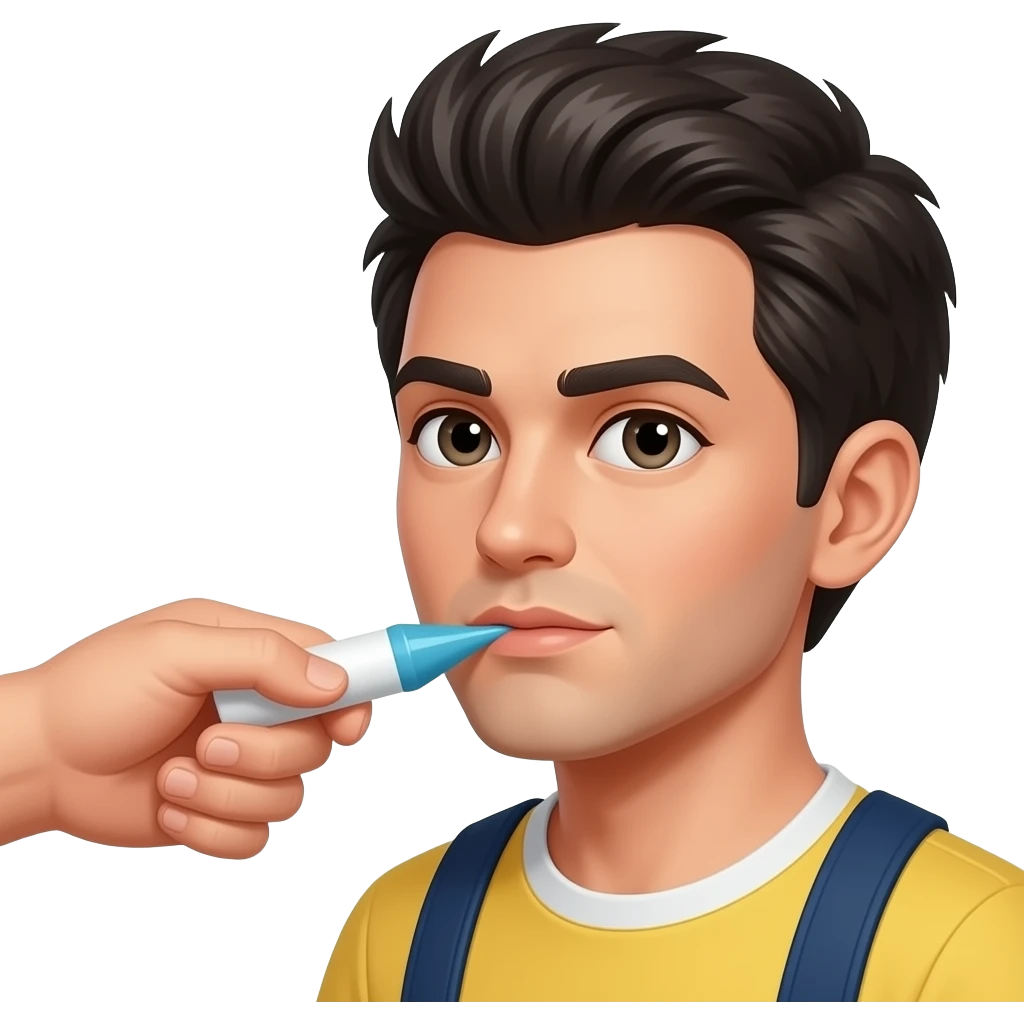 Fucking cum ladyboy emoji