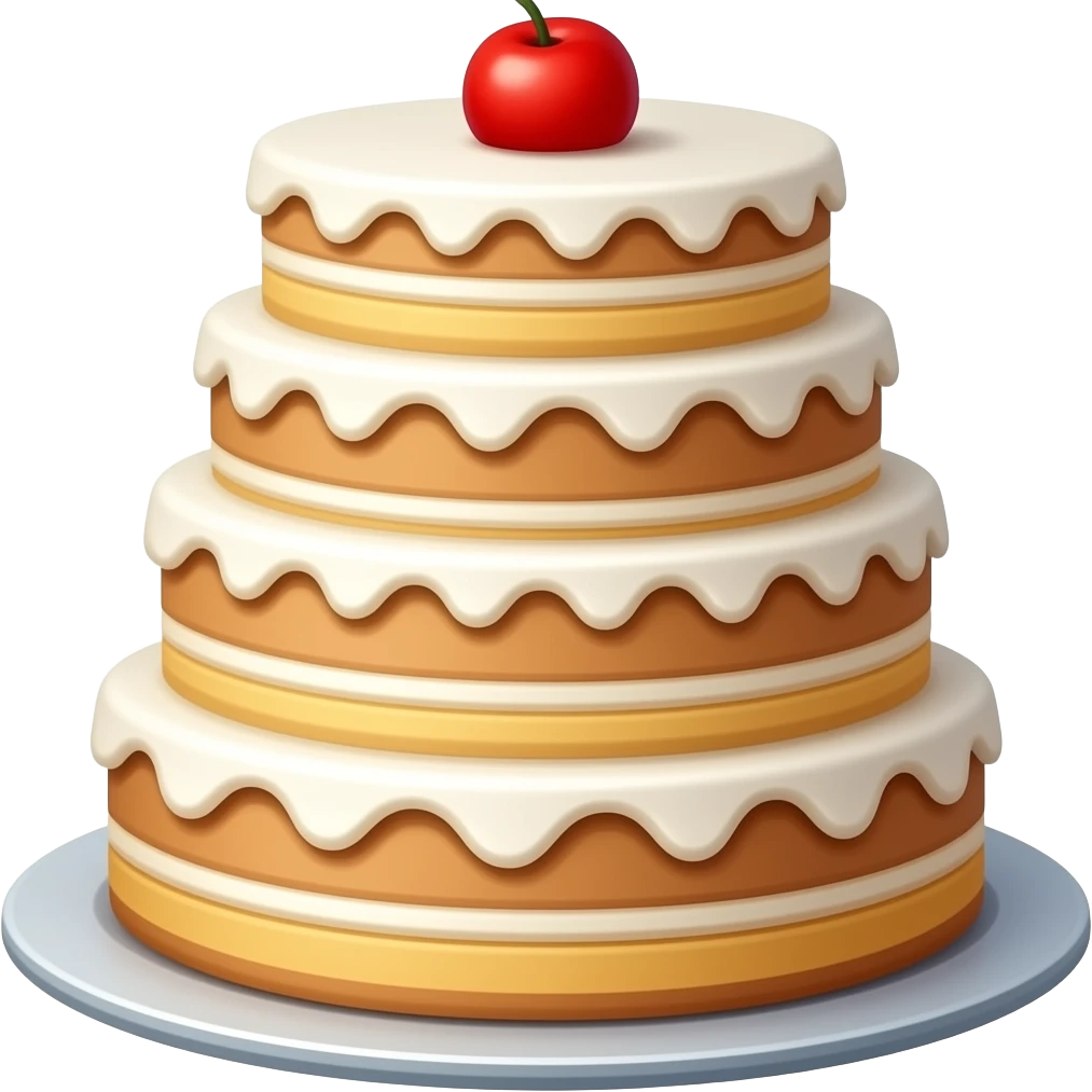 food tower emoji