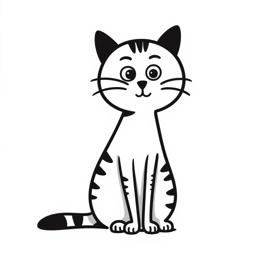 Cat emoji