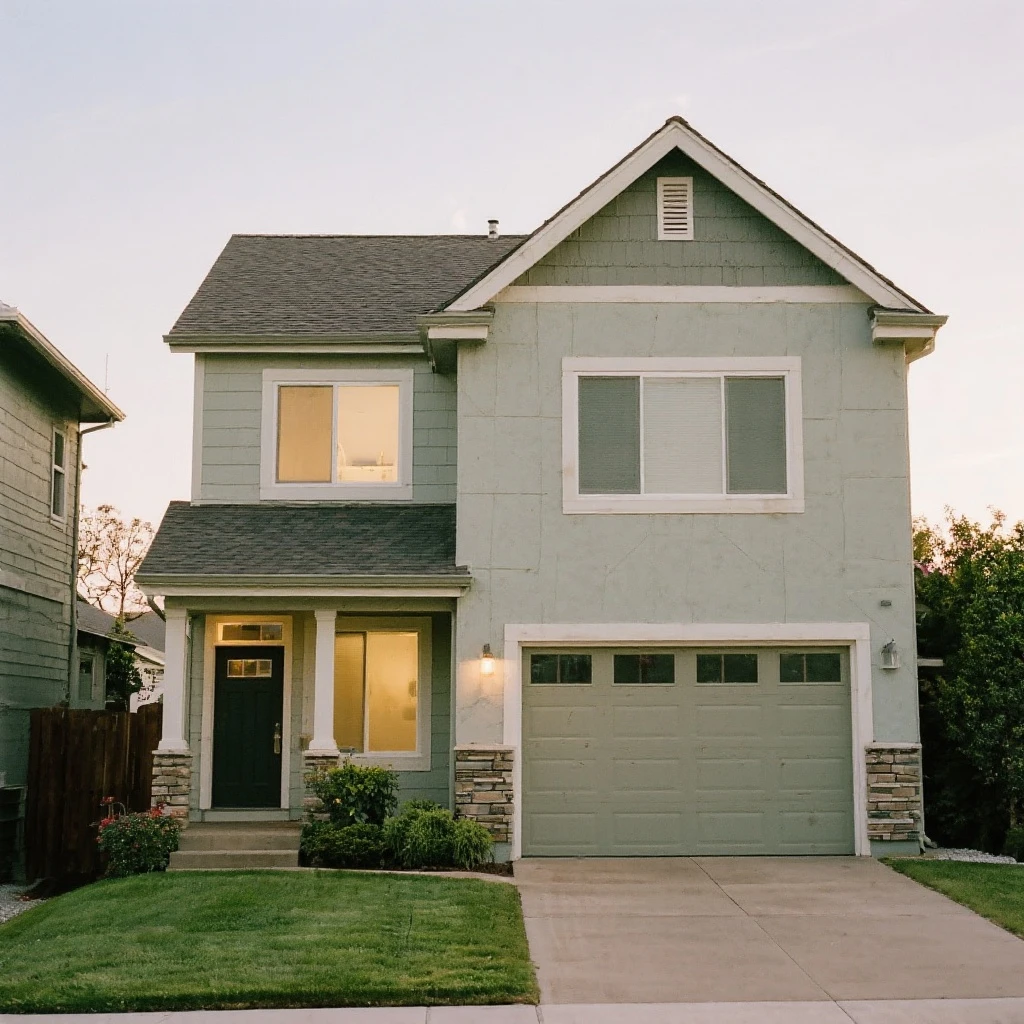 House emoji