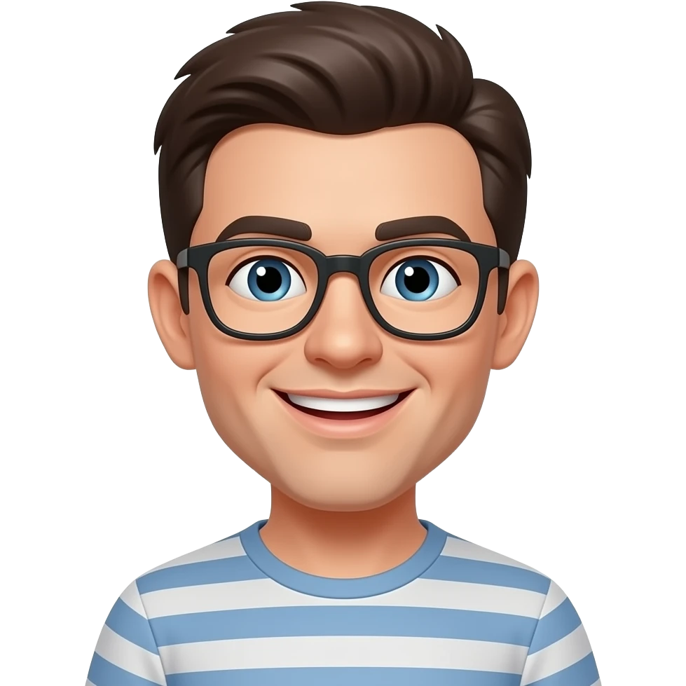 Can’t be happy emoji