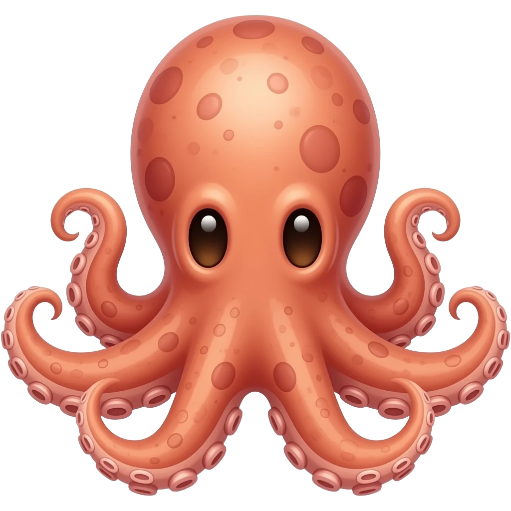 octopus emoji