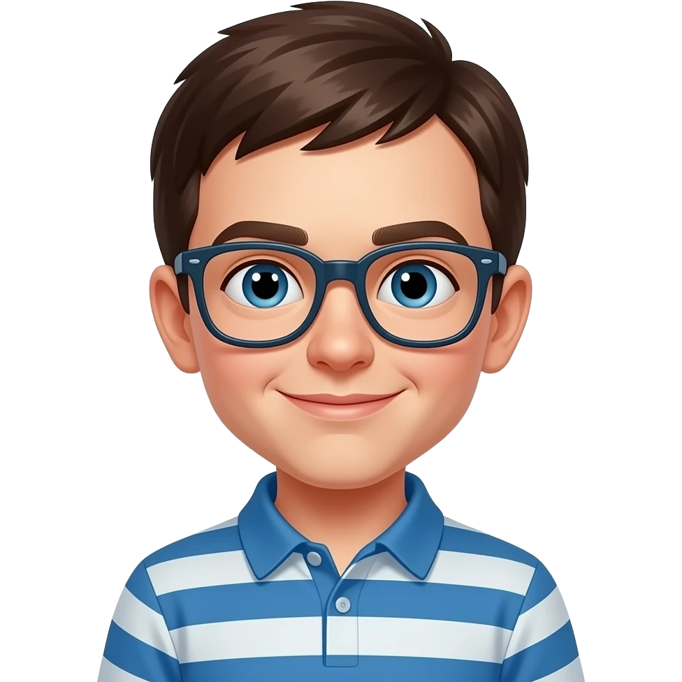 young sheldon emoji