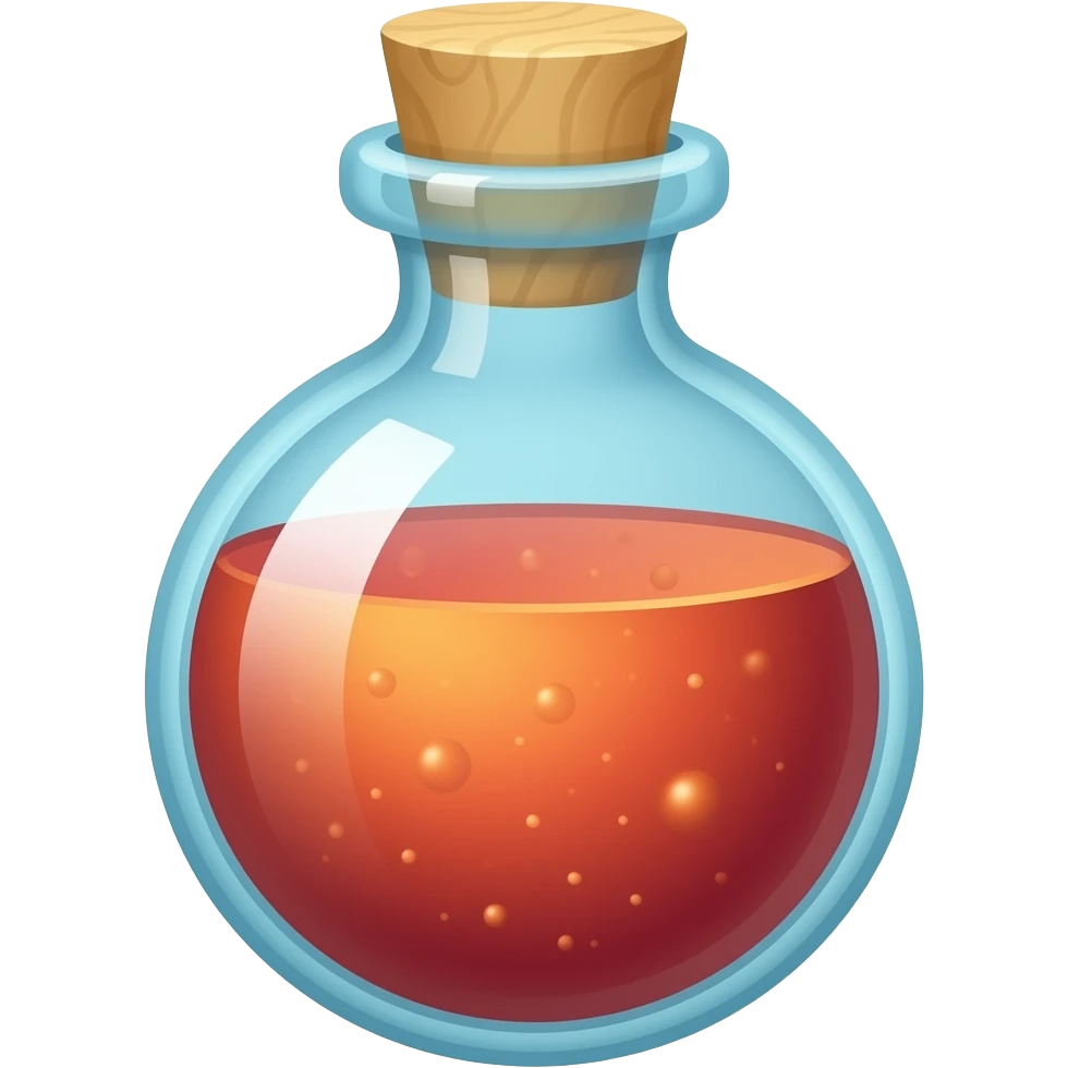 💨 Speed Potion emoji